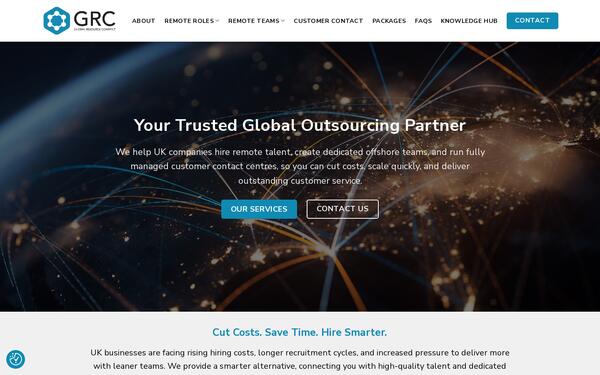 Global Resource Connect